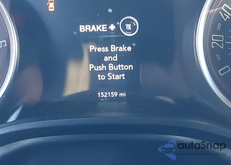 2018 Dodge Challenger Sxt из США, поврежденный, VIN 2C3CDZAG2JH130994